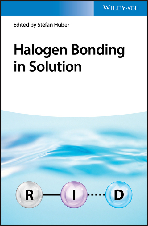 Halogen Bonding in Solution - 