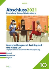 Abschluss 2021 - Realschule Baden-Württemberg - 