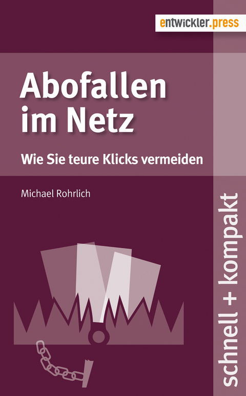 Abofallen im Netz - Michael Rohrlich