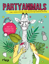 Partyanimals -  riva Verlag