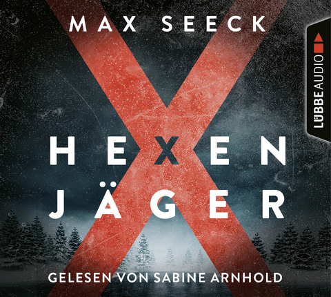 Hexenjäger - Max Seeck