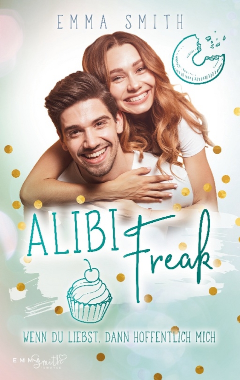 Alibi Freak - Emma Smith