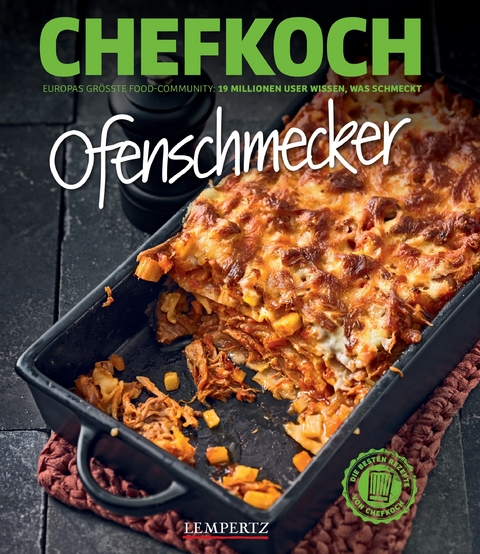 CHEFKOCH: Ofenschmecker