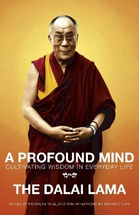 Profound Mind -  Dalai Lama,  The Dalai Lama