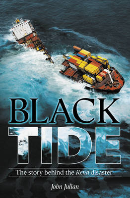 Black Tide -  John Julian