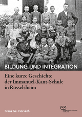 Bildung und Integration - Franz Sz. Horváth