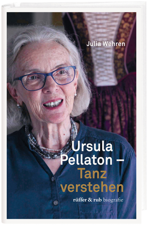 Ursula Pellaton - Julia Wehren