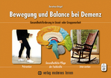Bewegung und Balance bei Demenz - Dorothea Beigel