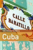 Rough Guide to Cuba -  Fiona McAuslan,  Matthew Norman