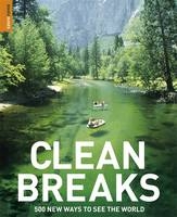 Clean Breaks -  Richard Hammond,  Jeremy Smith