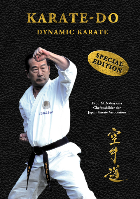 Karate-Do - Masatoshi Nakayama