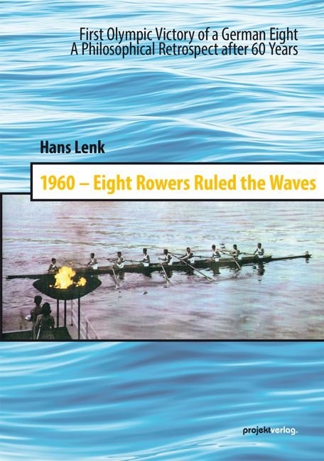 1960 - Eight Rowers Ruled the Waves