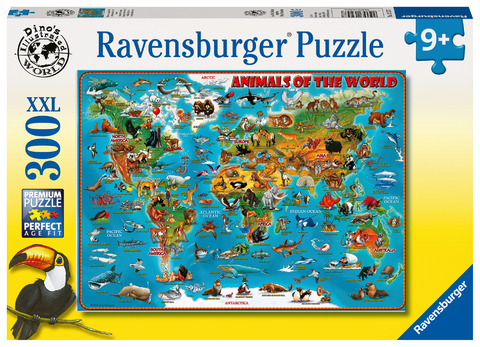 Stift-Hülle zum Wechseln in Schwarz (Allemand) Ravensburger