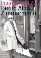 Intervall und Zeit - Zimmermann, Bernd Alois; Peters, Rainer