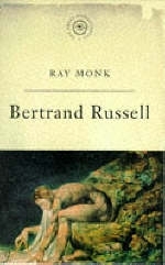 Great Philosophers: Russell -  Ray Monk