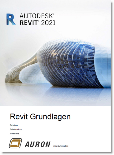 Autodesk Revit 2021 - Christina Kehle