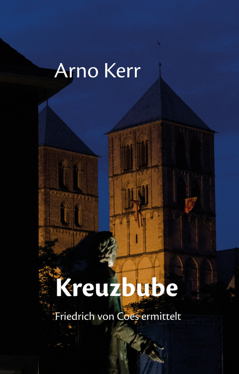 Kreuzbube - Arno Kerr