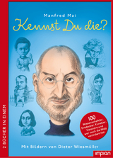 Kennst du die? - Manfred Mai