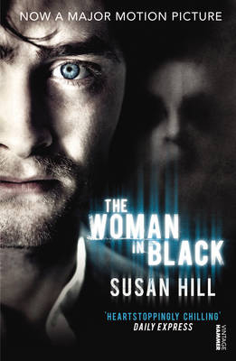 Woman in Black -  SUSAN HILL