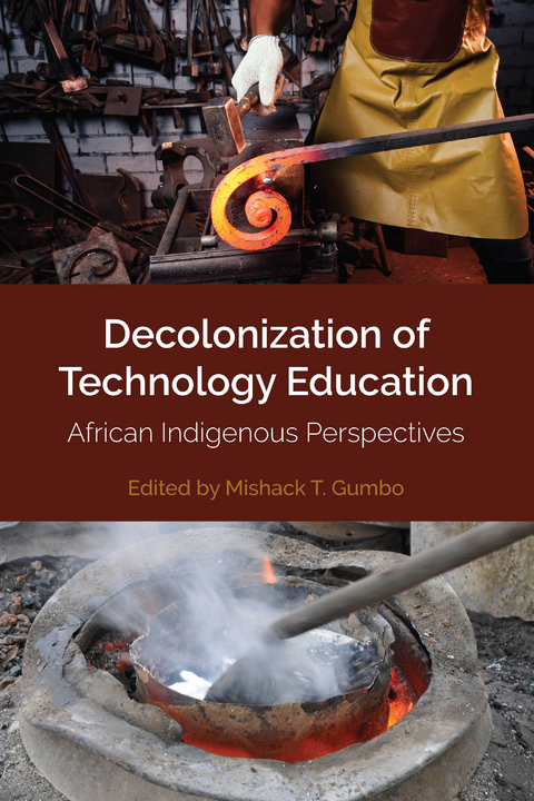 Decolonization of Technology Education - 
