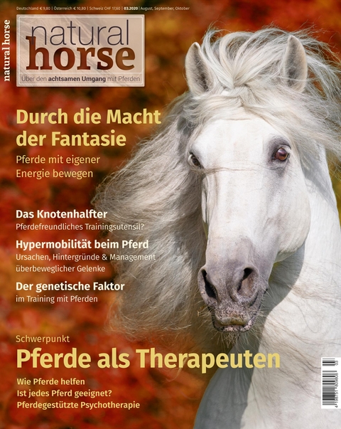 Natural Horse 30 - 