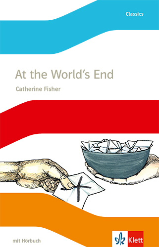 At the World's End - Catherine Fisher