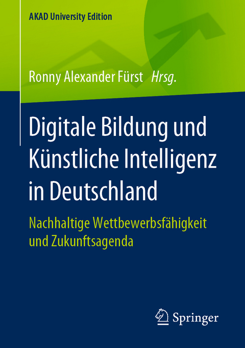 Digitale Bildung und Künstliche Intelligenz in Deutschland - 
