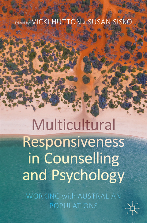 Multicultural Responsiveness in Counselling and Psychology - 