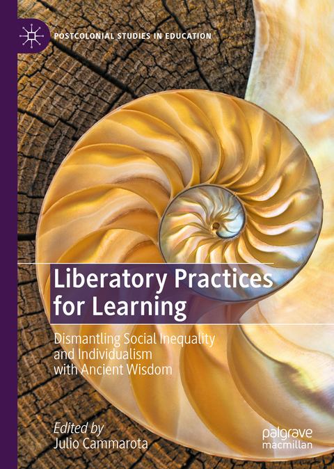 Liberatory Practices for Learning - 