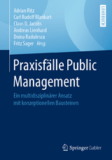 Praxisfälle Public Management - 