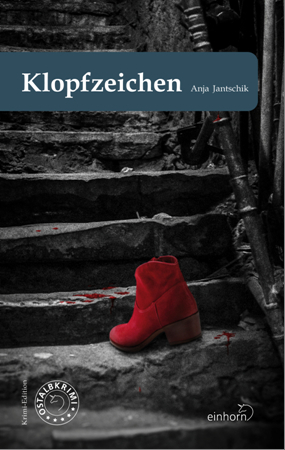 Klopfzeichen - Anja Jantschik