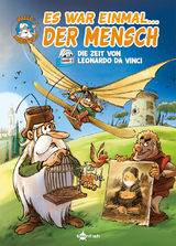 Es war einmal… der Mensch. Band 6 - Jean-Charles Gaudin