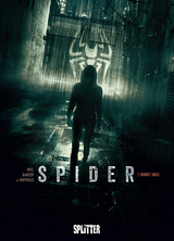 Spider. Band 1 - Christophe Bec, Giles Daoust