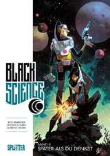 Black Science. Band 8 - Rick Remender