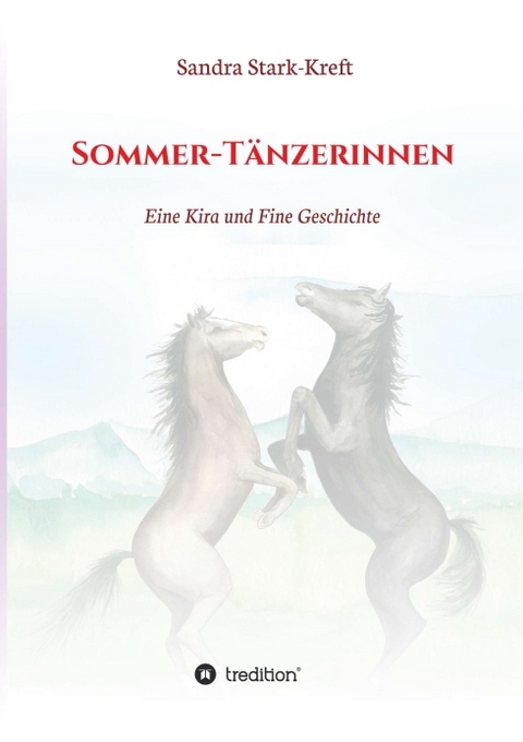 Sommer-Tänzerinnen - Sandra Stark-Kreft