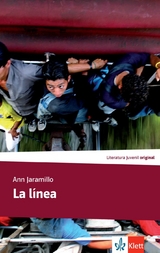 La línea - Jaramillo, Ann