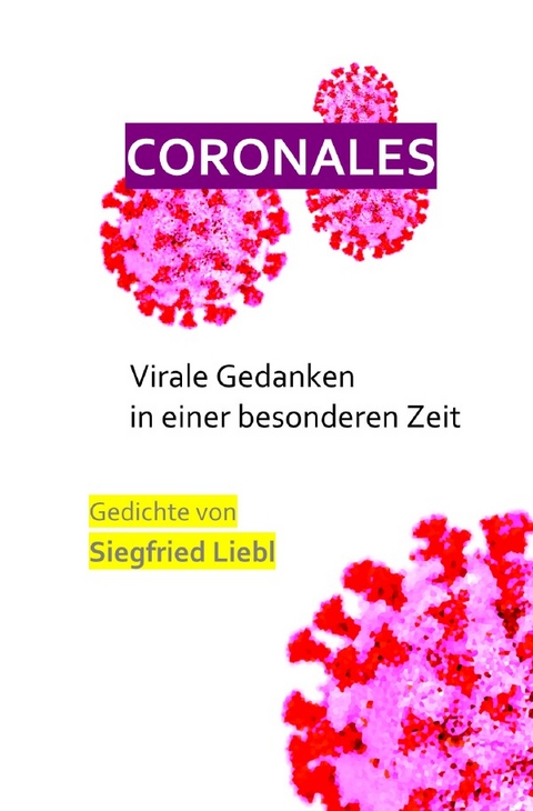 Coronales - Siegfried Liebl