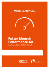Faktor Mensch Performance-Kit - Analyse mit dem CEESAR-Modell - Daniel Marx