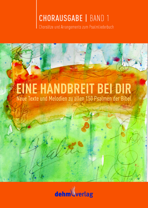 EINE HANDBREIT BEI DIR Band 1 - Joachim Raabe