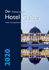 Der Trebing-Lecost Hotel Guide 2020 - Trebing-Lecost, Olaf