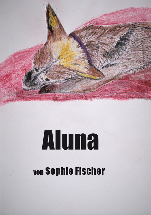 Aluna - Sophie Fischer