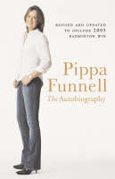 Pippa Funnell -  Pippa Funnell