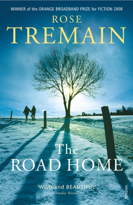 The Road Home -  Rose Tremain