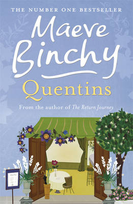 Quentins -  Maeve Binchy