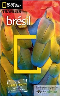Brésil - Bill Hinchberger