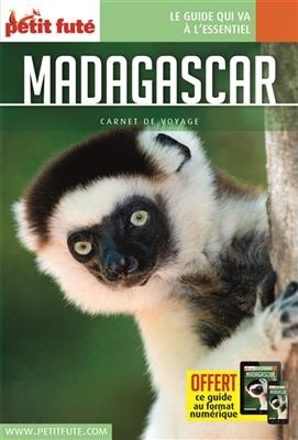 Madagascar 2016