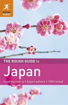 Rough Guide to Japan -  Jan Dodd,  Simon Richmond