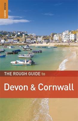 Rough Guide to Devon & Cornwall -  Robert Andrews