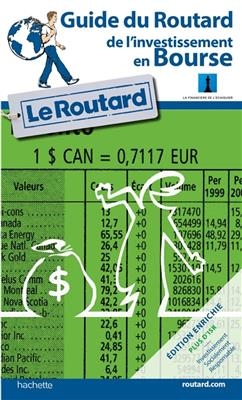 Le guide de l'investissement en Bourse - Philippe Gloaguen