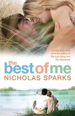 Best Of Me -  Nicholas Sparks